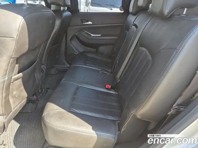 Chevrolet Orlando 2011 2.0 автомат (гидро), миниатюра 12