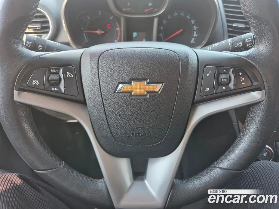 Chevrolet Orlando 2011 2.0 автомат (гидро), фото 16 Chevrolet Orlando 2011 2.0 автомат (гидро), фото 16
