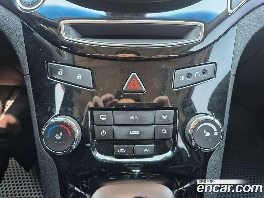 Chevrolet Orlando 2011 2.0 автомат (гидро), фото 19 Chevrolet Orlando 2011 2.0 автомат (гидро), фото 19