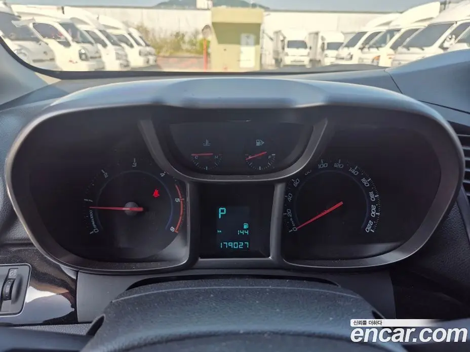 Chevrolet Orlando 2011 2.0 автомат (гидро), фото 8 Chevrolet Orlando 2011 2.0 автомат (гидро), фото 8