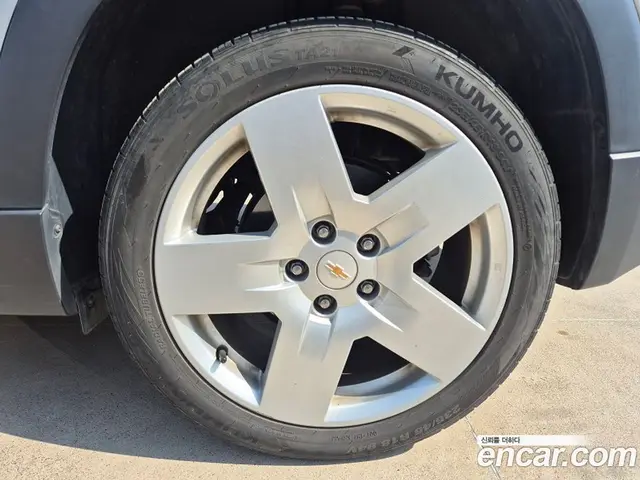 Chevrolet Orlando 2011 2.0 автомат (гидро), миниатюра 9 Chevrolet Orlando 2011 2.0 автомат (гидро), миниатюра 9