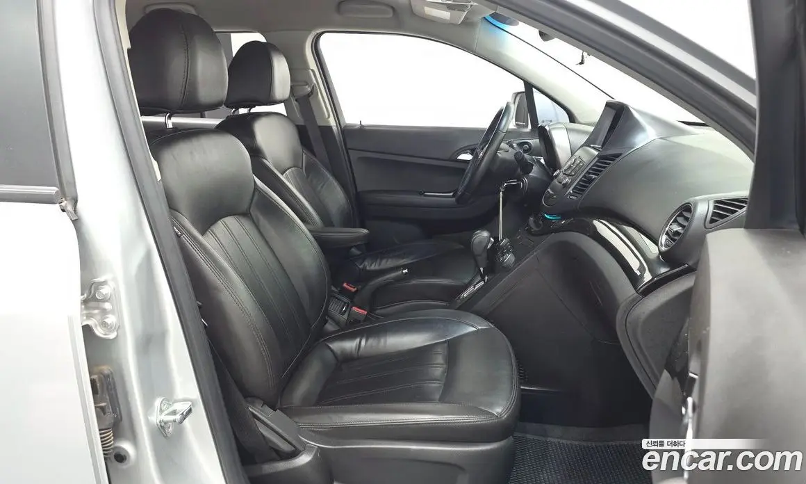 Chevrolet Orlando 2011 2.0 автомат (гидро), фото 11