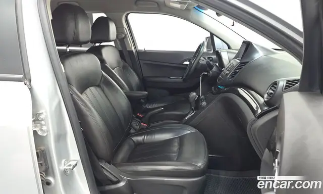Chevrolet Orlando 2011 2.0 автомат (гидро), миниатюра 11