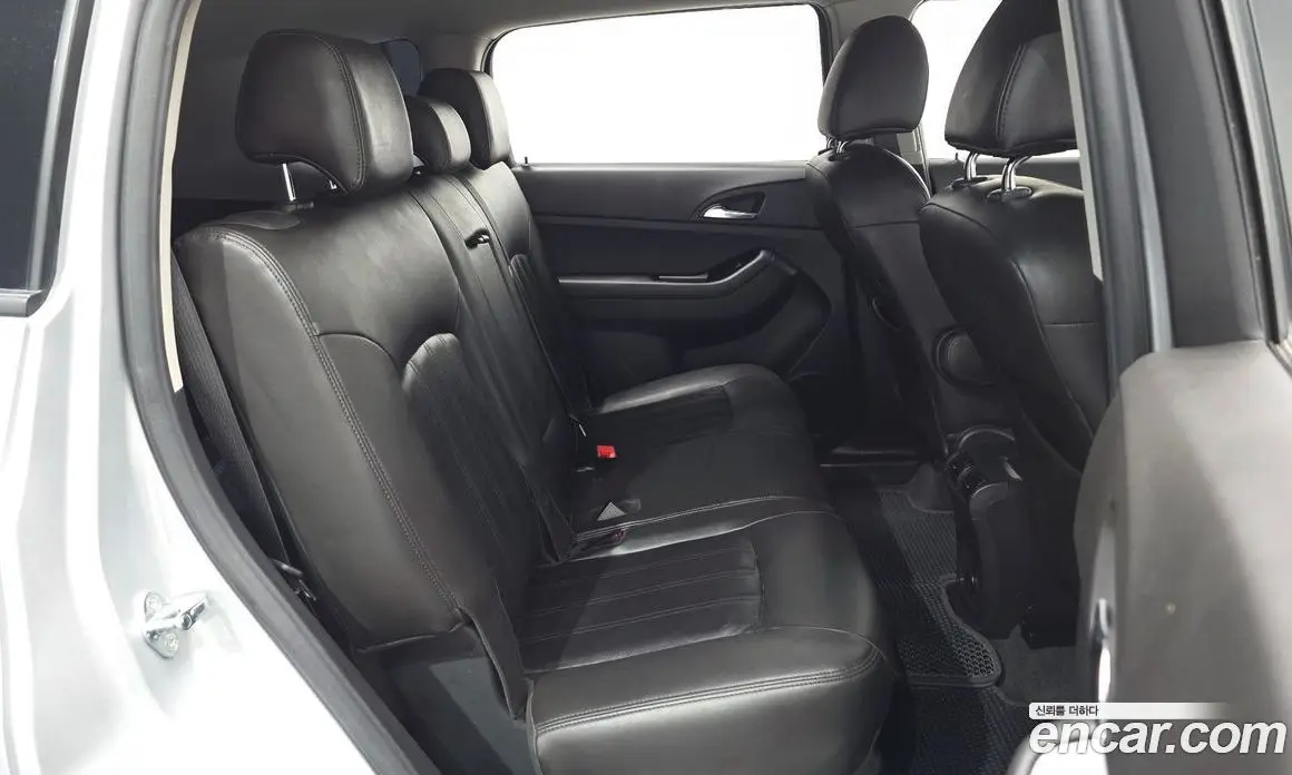 Chevrolet Orlando 2011 2.0 автомат (гидро), фото 12