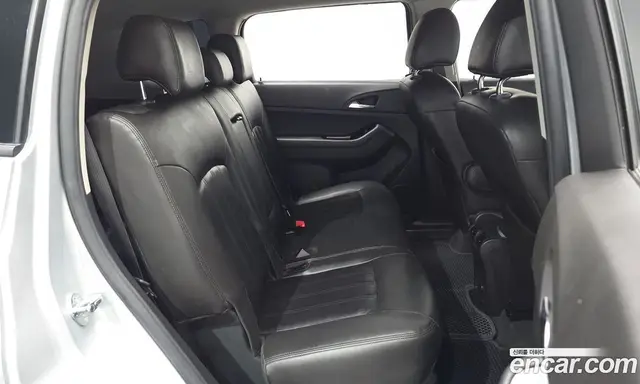 Chevrolet Orlando 2011 2.0 автомат (гидро), миниатюра 12
