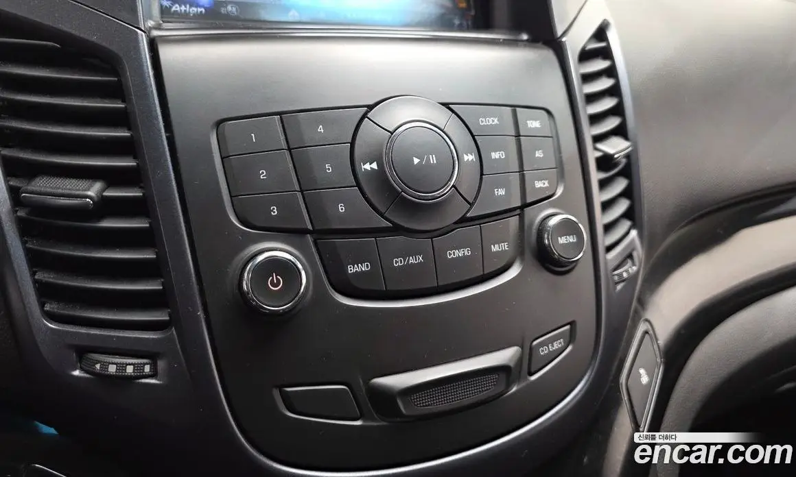 Chevrolet Orlando 2011 2.0 автомат (гидро), фото 16