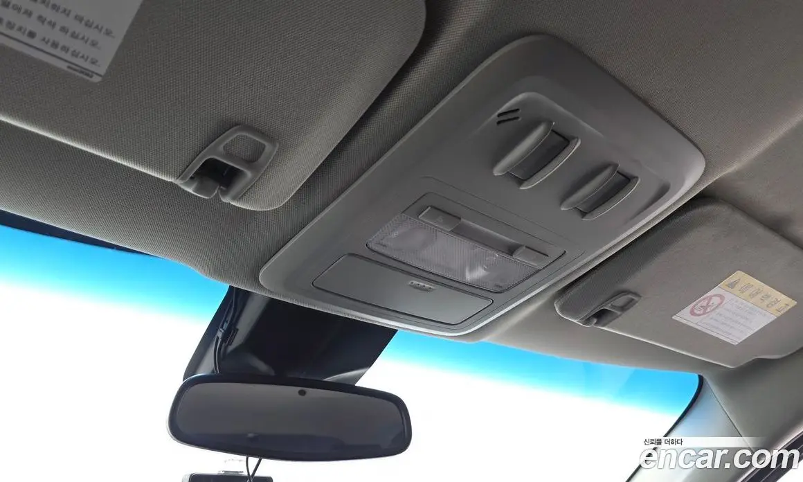 Chevrolet Orlando 2011 2.0 автомат (гидро), фото 18