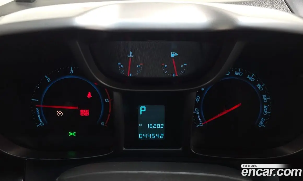 Chevrolet Orlando 2011 2.0 автомат (гидро), фото 8