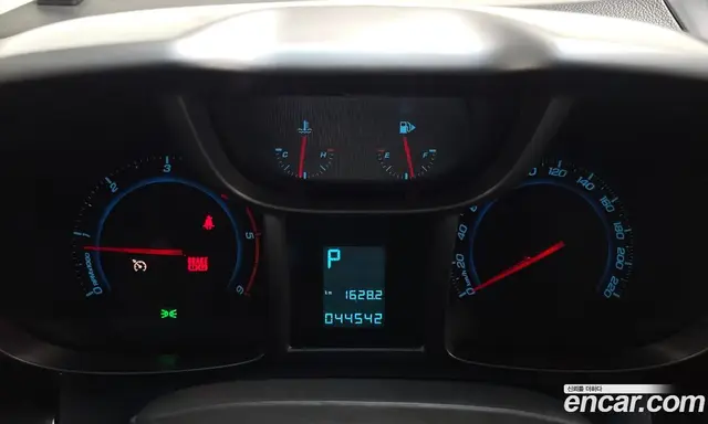 Chevrolet Orlando 2011 2.0 автомат (гидро), миниатюра 8