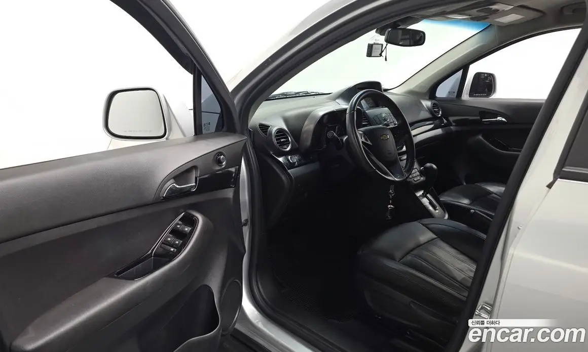 Chevrolet Orlando 2011 2.0 автомат (гидро), фото 10