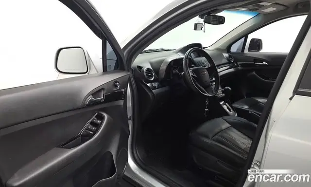 Chevrolet Orlando 2011 2.0 автомат (гидро), миниатюра 10