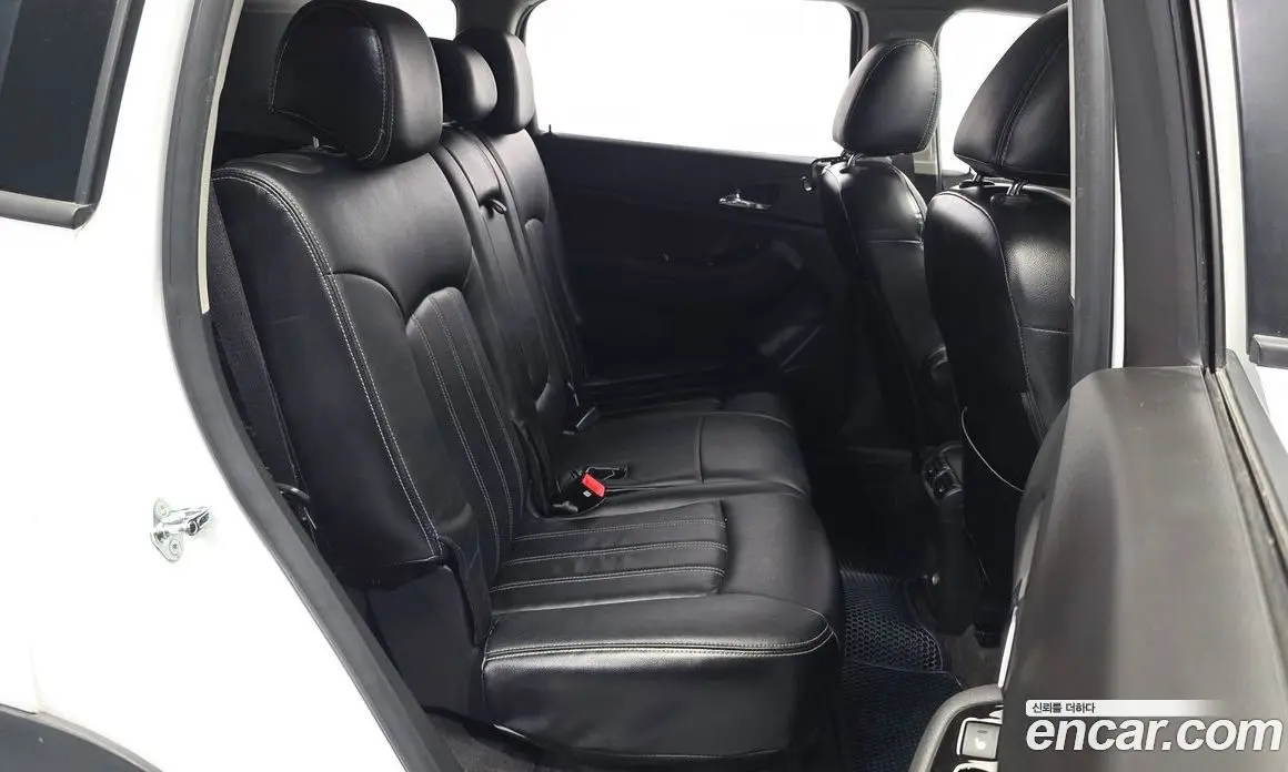 Chevrolet Orlando 2014 2.0 автомат (гидро), фото 11
