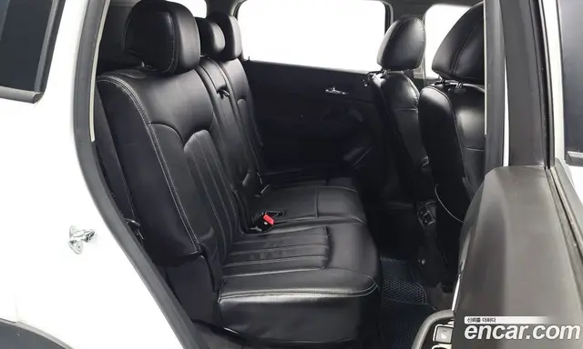 Chevrolet Orlando 2014 2.0 автомат (гидро), миниатюра 11