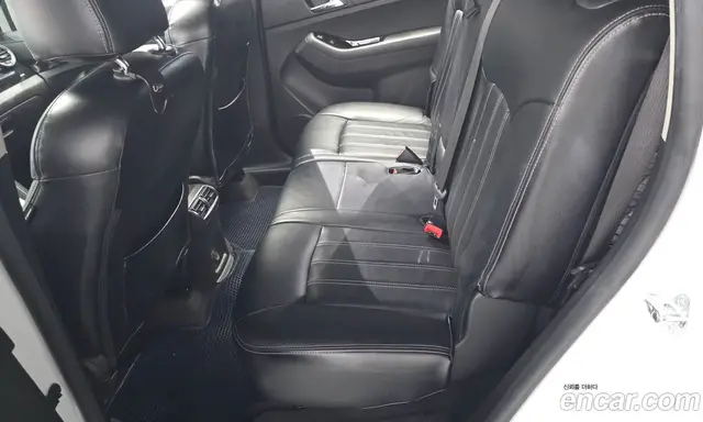 Chevrolet Orlando 2014 2.0 автомат (гидро), миниатюра 12