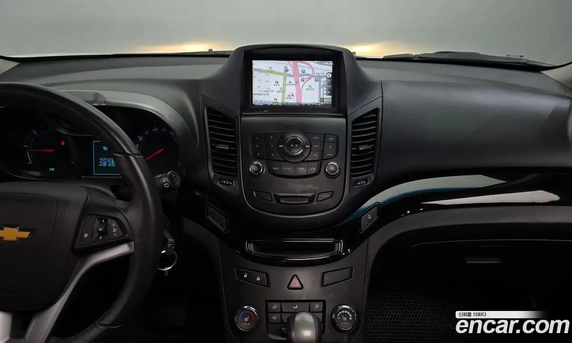 Chevrolet Orlando 2014 2.0 автомат (гидро), фото 14