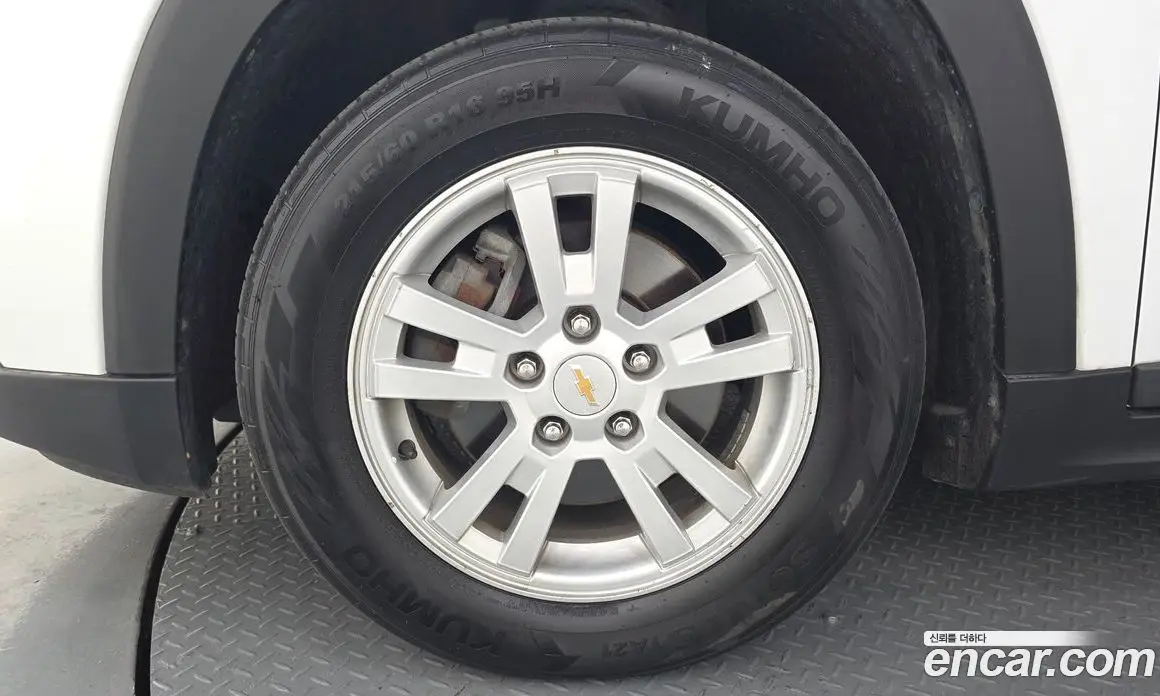 Chevrolet Orlando 2014 2.0 автомат (гидро), фото 5