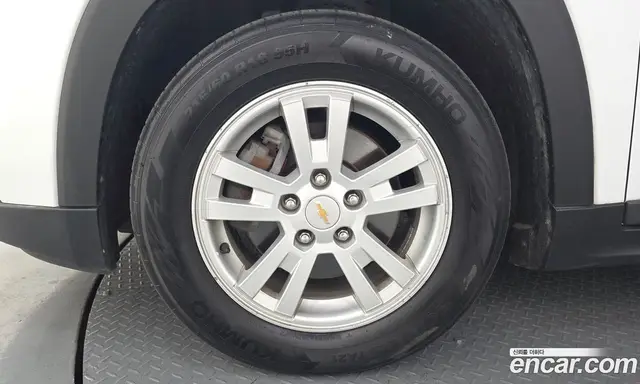 Chevrolet Orlando 2014 2.0 автомат (гидро), миниатюра 5