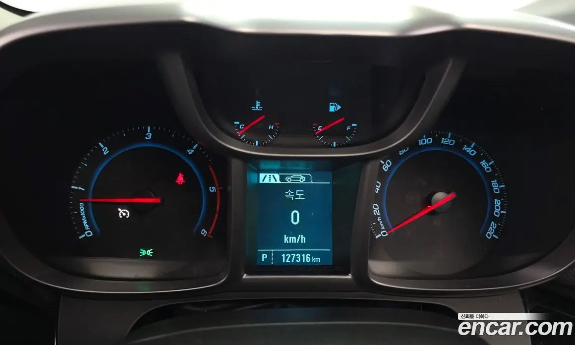 Chevrolet Orlando 2014 2.0 автомат (гидро), фото 8