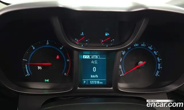 Chevrolet Orlando 2014 2.0 автомат (гидро), миниатюра 8