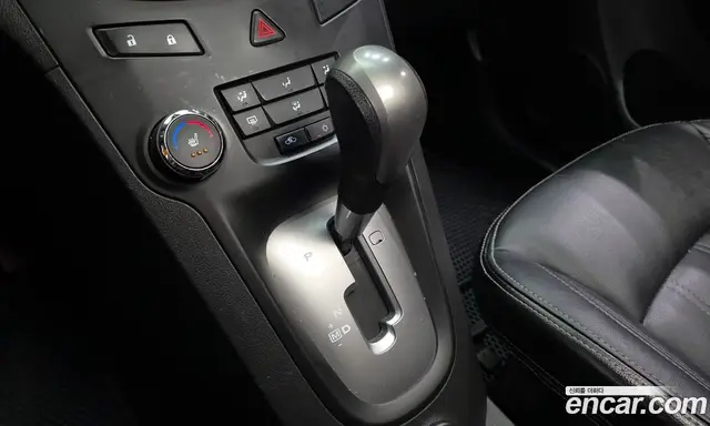 Chevrolet Orlando 2014 2.0 автомат (гидро), миниатюра 9
