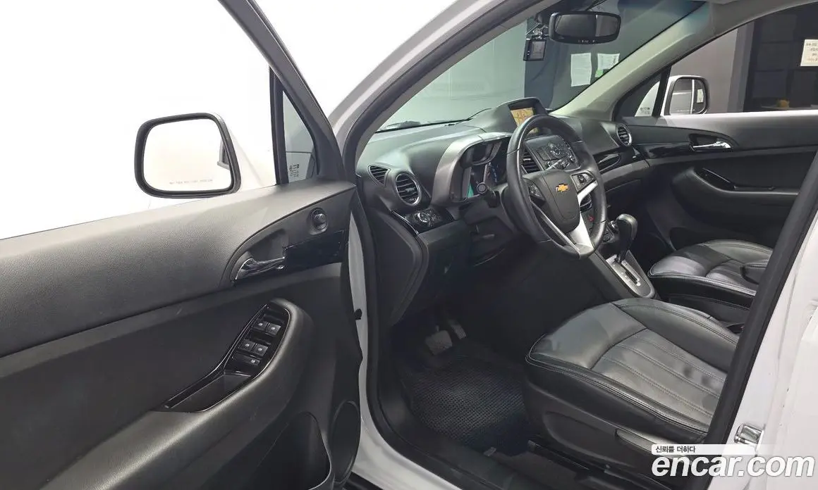 Chevrolet Orlando 2014 2.0 автомат (гидро), фото 10