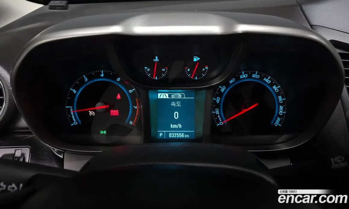 Chevrolet Orlando 2016 2.0 автомат (гидро), фото 11 Chevrolet Orlando 2016 2.0 автомат (гидро), фото 11