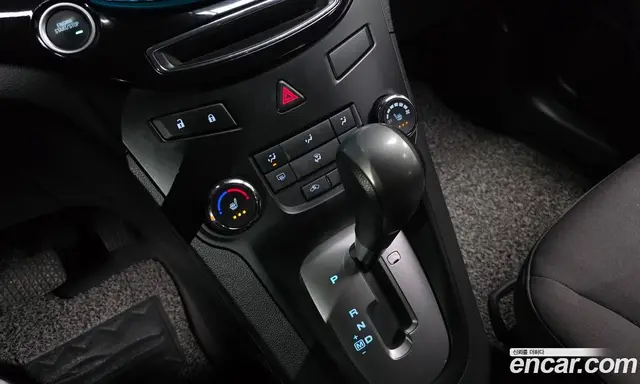 Chevrolet Orlando 2016 2.0 автомат (гидро), миниатюра 12