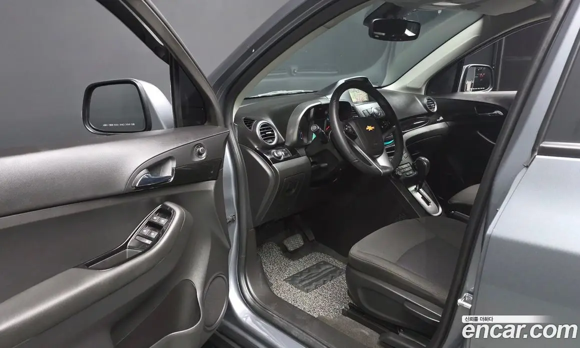 Chevrolet Orlando 2016 2.0 автомат (гидро), фото 13 Chevrolet Orlando 2016 2.0 автомат (гидро), фото 13