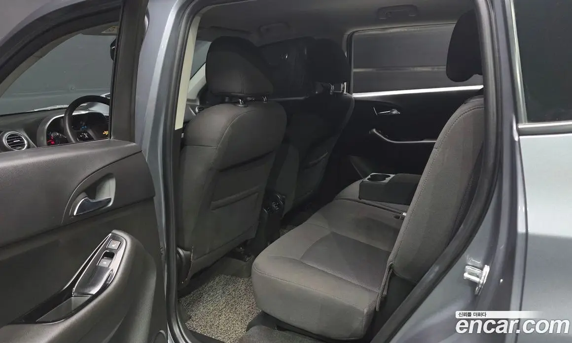 Chevrolet Orlando 2016 2.0 автомат (гидро), фото 18 Chevrolet Orlando 2016 2.0 автомат (гидро), фото 18