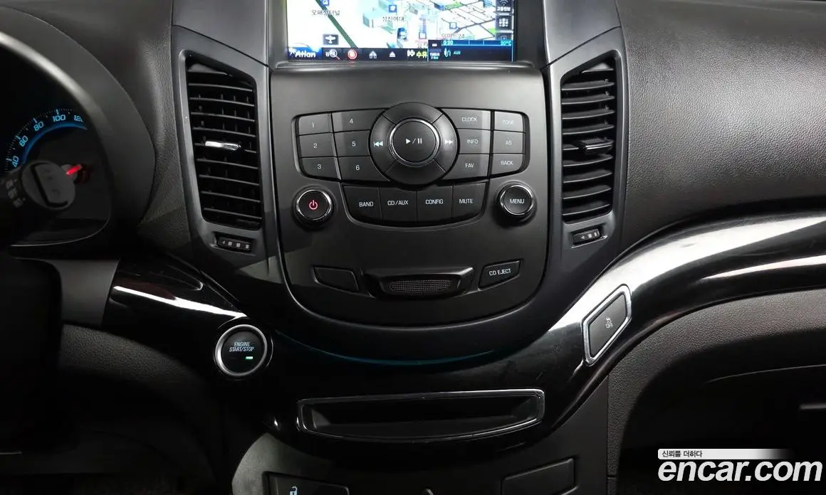 Chevrolet Orlando 2016 2.0 автомат (гидро), фото 23 Chevrolet Orlando 2016 2.0 автомат (гидро), фото 23