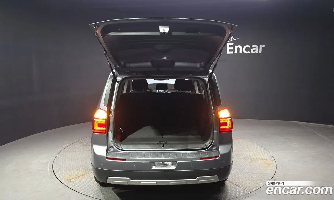Chevrolet Orlando 2016 2.0 автомат (гидро), фото 26 Chevrolet Orlando 2016 2.0 автомат (гидро), фото 26