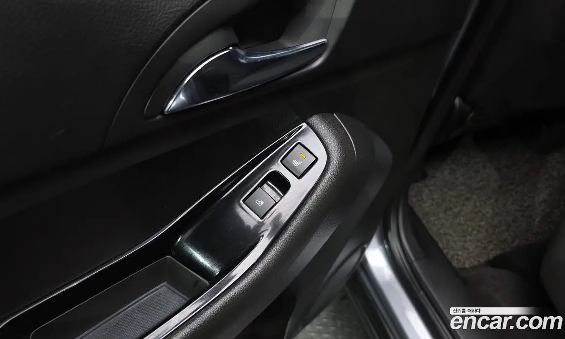 Chevrolet Orlando 2016 2.0 автомат (гидро), фото 31 Chevrolet Orlando 2016 2.0 автомат (гидро), фото 31