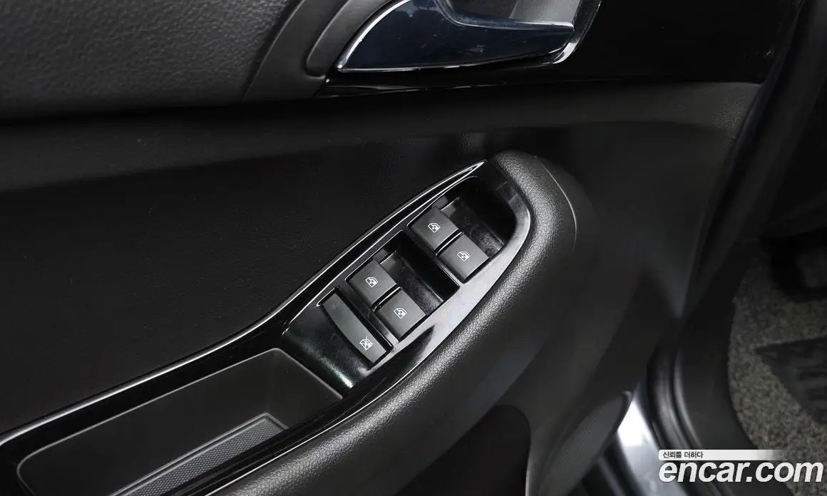 Chevrolet Orlando 2016 2.0 автомат (гидро), фото 33 Chevrolet Orlando 2016 2.0 автомат (гидро), фото 33