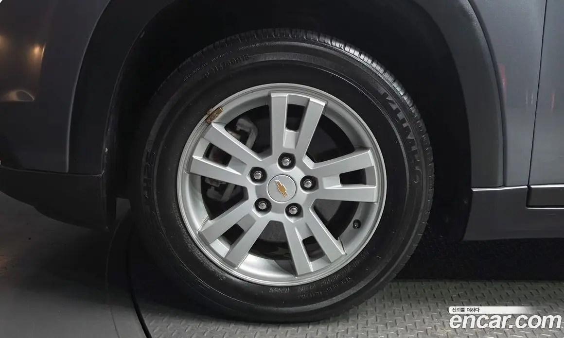 Chevrolet Orlando 2016 2.0 автомат (гидро), фото 5 Chevrolet Orlando 2016 2.0 автомат (гидро), фото 5