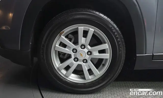 Chevrolet Orlando 2016 2.0 автомат (гидро), миниатюра 5 Chevrolet Orlando 2016 2.0 автомат (гидро), миниатюра 5