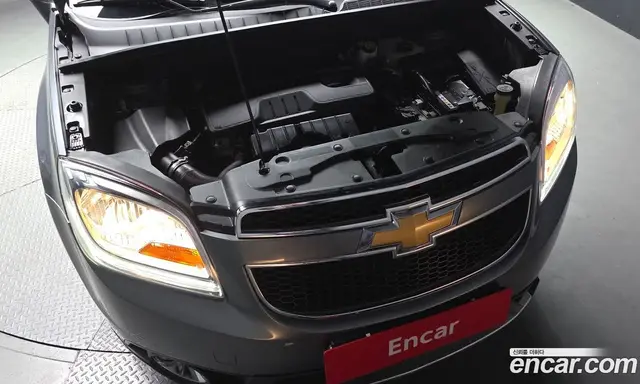 Chevrolet Orlando 2016 2.0 автомат (гидро), миниатюра 6 Chevrolet Orlando 2016 2.0 автомат (гидро), миниатюра 6