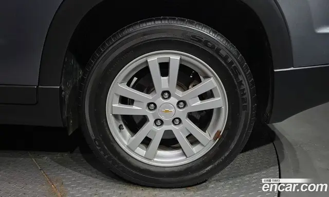 Chevrolet Orlando 2016 2.0 автомат (гидро), миниатюра 7 Chevrolet Orlando 2016 2.0 автомат (гидро), миниатюра 7