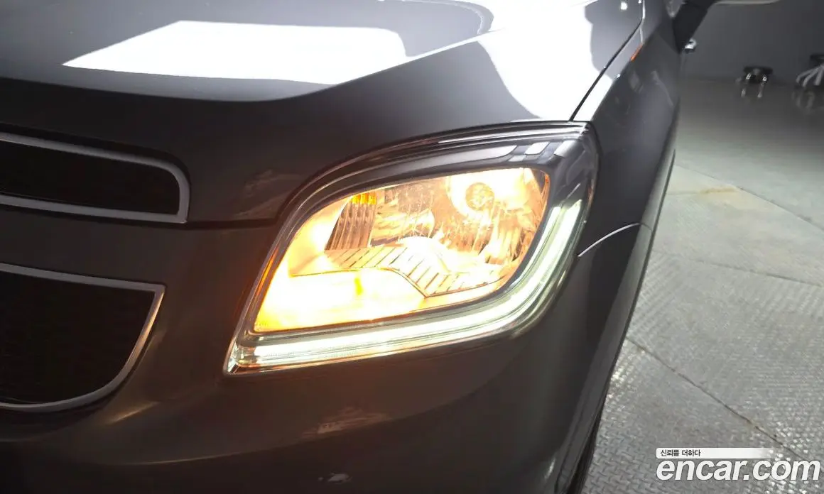 Chevrolet Orlando 2016 2.0 автомат (гидро), фото 8 Chevrolet Orlando 2016 2.0 автомат (гидро), фото 8