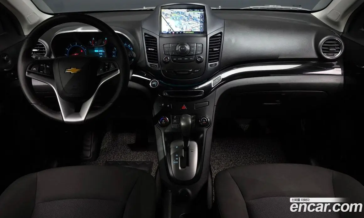 Chevrolet Orlando 2016 2.0 автомат (гидро), фото 10 Chevrolet Orlando 2016 2.0 автомат (гидро), фото 10