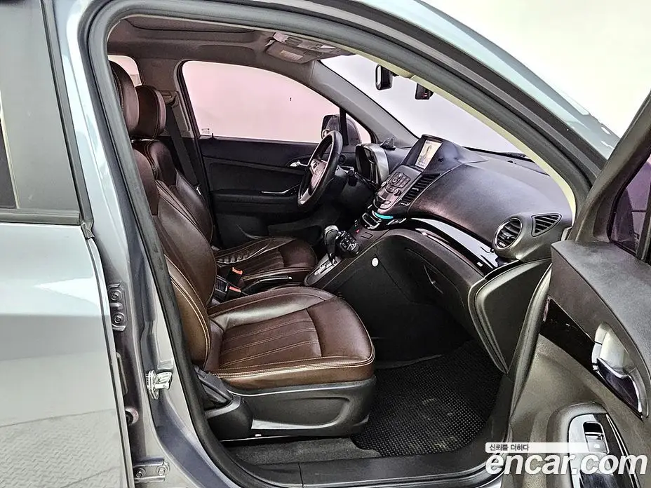 Chevrolet Orlando 2017 1.6 автомат (гидро), фото 11 Chevrolet Orlando 2017 1.6 автомат (гидро), фото 11