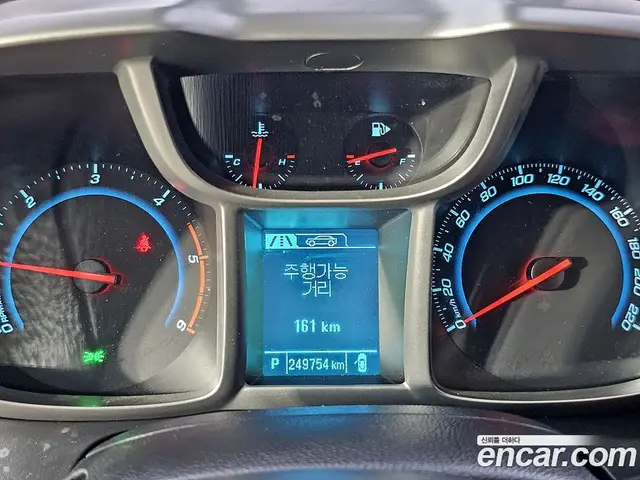 Chevrolet Orlando 2017 1.6 автомат (гидро), миниатюра 7 Chevrolet Orlando 2017 1.6 автомат (гидро), миниатюра 7