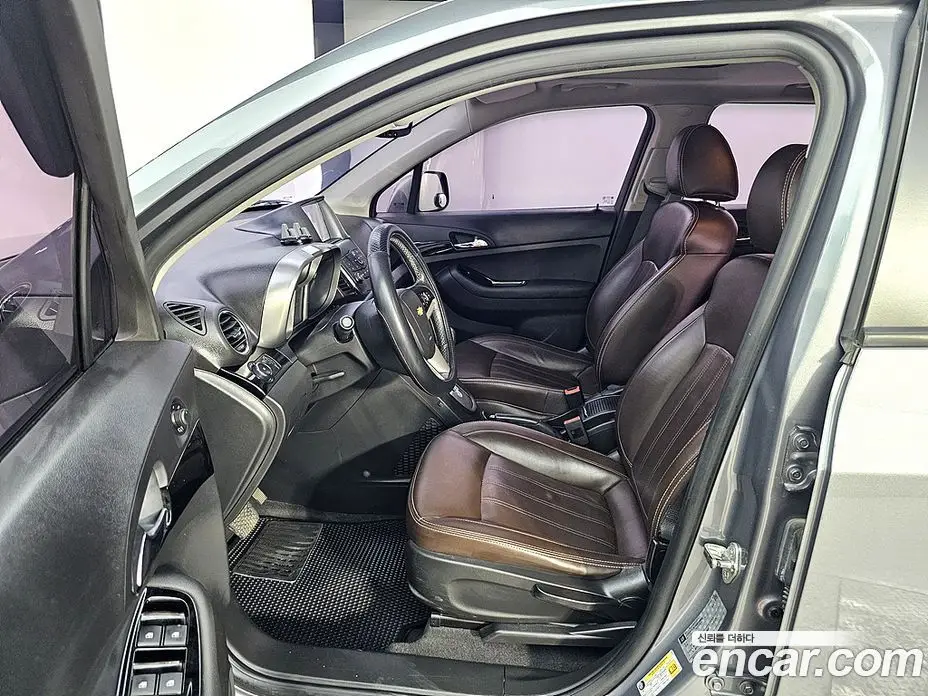 Chevrolet Orlando 2017 1.6 автомат (гидро), фото 8 Chevrolet Orlando 2017 1.6 автомат (гидро), фото 8