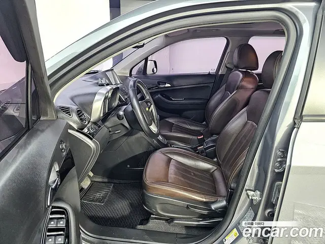 Chevrolet Orlando 2017 1.6 автомат (гидро), миниатюра 8 Chevrolet Orlando 2017 1.6 автомат (гидро), миниатюра 8