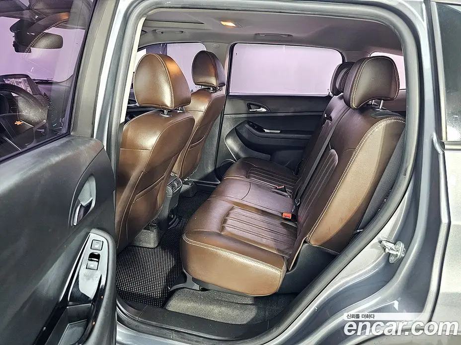 Chevrolet Orlando 2017 1.6 автомат (гидро), фото 9 Chevrolet Orlando 2017 1.6 автомат (гидро), фото 9