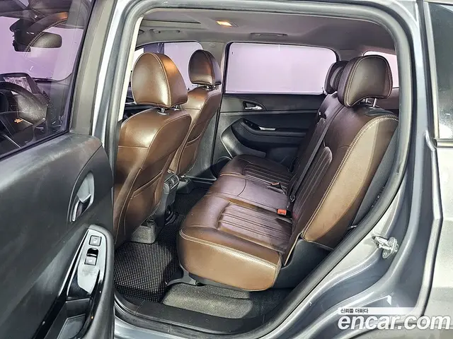 Chevrolet Orlando 2017 1.6 автомат (гидро), миниатюра 9 Chevrolet Orlando 2017 1.6 автомат (гидро), миниатюра 9
