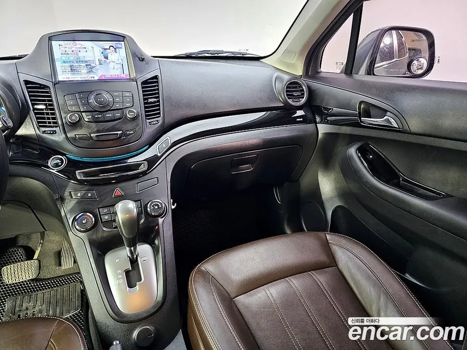 Chevrolet Orlando 2017 1.6 автомат (гидро), фото 10 Chevrolet Orlando 2017 1.6 автомат (гидро), фото 10
