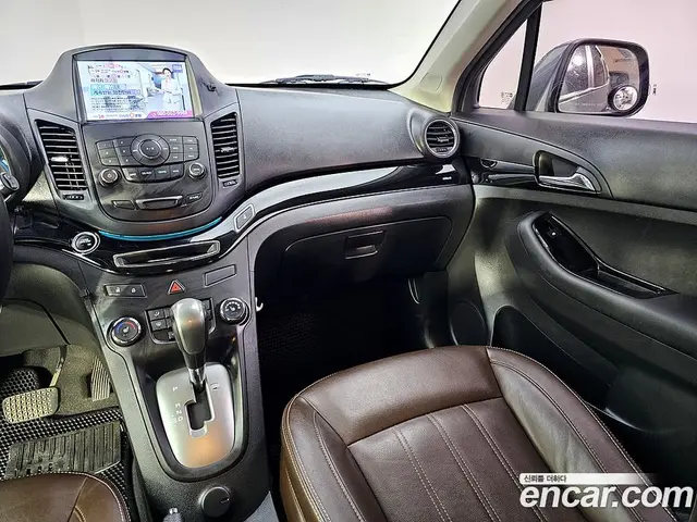 Chevrolet Orlando 2017 1.6 автомат (гидро), миниатюра 10 Chevrolet Orlando 2017 1.6 автомат (гидро), миниатюра 10