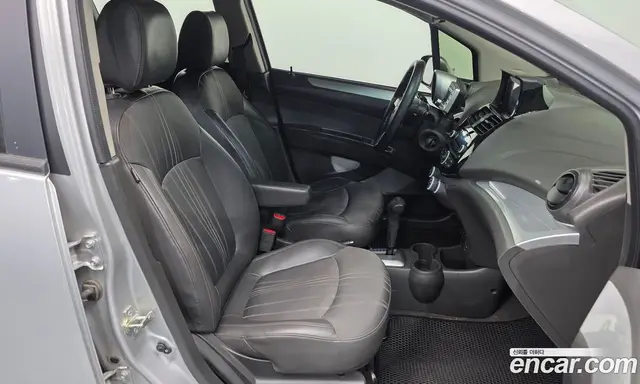 Chevrolet Spark 2013 1.0 автомат (гидро), миниатюра 11 Chevrolet Spark 2013 1.0 автомат (гидро), миниатюра 11
