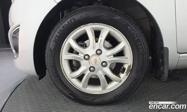 Chevrolet Spark 2013 1.0 автомат (гидро), миниатюра 5 Chevrolet Spark 2013 1.0 автомат (гидро), миниатюра 5