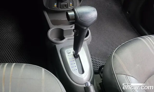 Chevrolet Spark 2013 1.0 автомат (гидро), миниатюра 9 Chevrolet Spark 2013 1.0 автомат (гидро), миниатюра 9